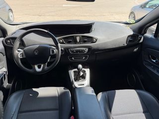 Renault Grand Scenic 7 PLAZAS