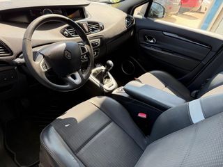 Renault Grand Scenic 7 PLAZAS