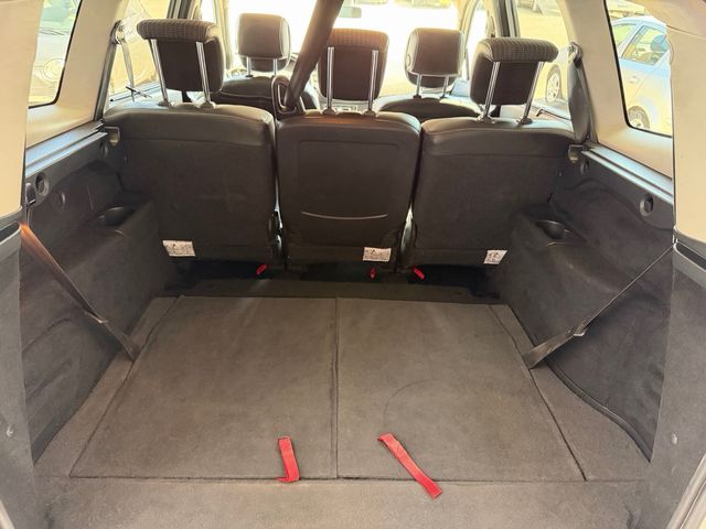 Renault Grand Scenic 7 PLAZAS