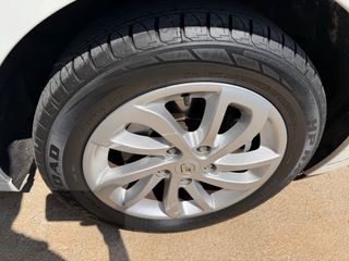 Renault Grand Scenic 7 PLAZAS