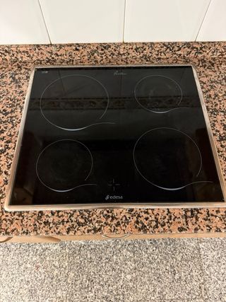 Muebles de cocina completos