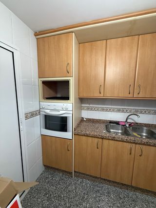 Muebles de cocina completos