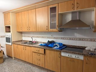 Muebles de cocina completos