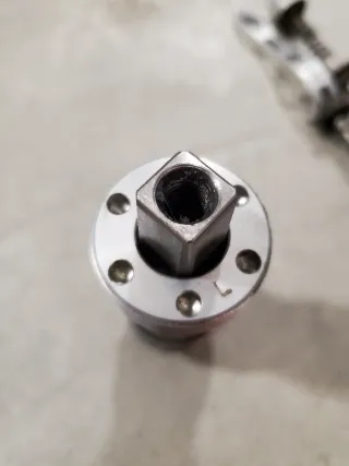 Movimento Centrale PMP