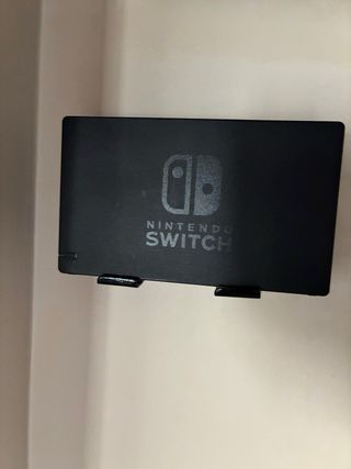 Nintendo Switch Multicolor