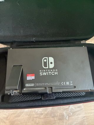 Nintendo Switch Multicolor