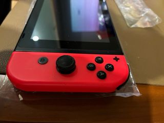 Nintendo Switch Multicolor