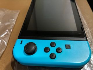 Nintendo Switch Multicolor