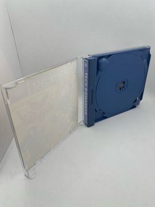 Tech Romancer Dreamcast Capcom