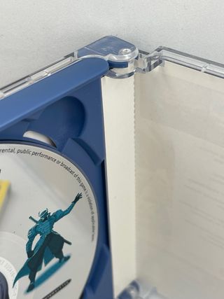 Tech Romancer Dreamcast Capcom