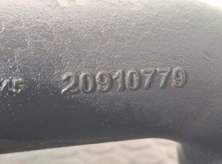 Colector escape volvo 104013 20910779 fh 13 500