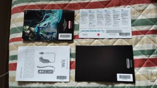 Metroid Prime 3 Corruption Wii