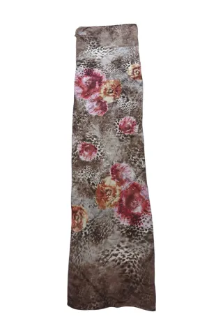 Sciarpa vintage in seta