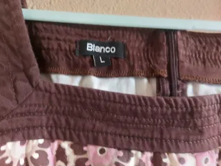 Vestido Mango floral