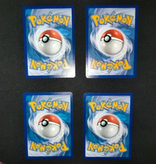 Carte Pokemon - Set Completo Mcdonalds 25th Ita