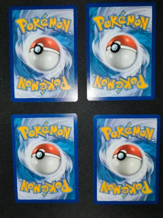 Carte Pokemon - Set Completo Mcdonalds 25th Ita
