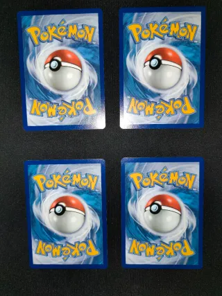 Carte Pokemon - Set Completo Mcdonalds 25th Ita