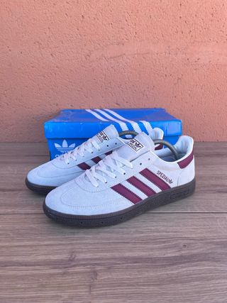 Zapatillas Adidas Handball Spezial Talla 42 nuevas