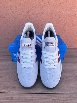 Zapatillas Adidas Handball Spezial Talla 42 nuevas