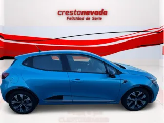 Renault Clio 2021 DESDE 230€ AL MES ¡SIN ENTRADA!