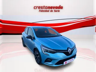 Renault Clio 2021 DESDE 230€ AL MES ¡SIN ENTRADA!