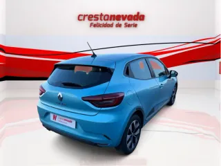Renault Clio 2021 DESDE 230€ AL MES ¡SIN ENTRADA!