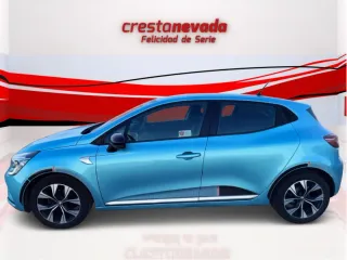 Renault Clio 2021 DESDE 230€ AL MES ¡SIN ENTRADA!