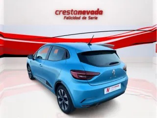 Renault Clio 2021 DESDE 230€ AL MES ¡SIN ENTRADA!
