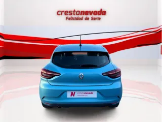 Renault Clio 2021 DESDE 230€ AL MES ¡SIN ENTRADA!
