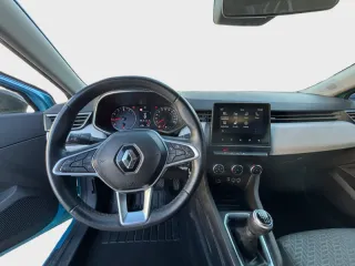 Renault Clio 2021 DESDE 230€ AL MES ¡SIN ENTRADA!