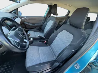 Renault Clio 2021 DESDE 230€ AL MES ¡SIN ENTRADA!