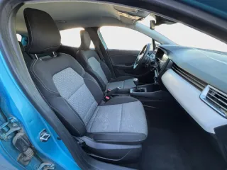 Renault Clio 2021 DESDE 230€ AL MES ¡SIN ENTRADA!