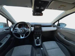 Renault Clio 2021 DESDE 230€ AL MES ¡SIN ENTRADA!