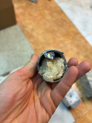 Cilindro y Pistón Puch Minicross MC50