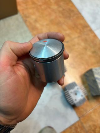 Cilindro y Pistón Puch Minicross MC50