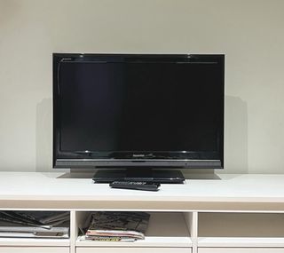 Televisión Sharp Aquos 32”