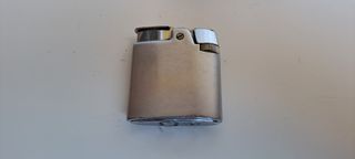 Accendino Ronson Varaflame vintage, un modello ico