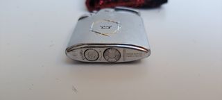 Accendino Ronson Varaflame vintage, un modello ico