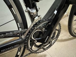 Bicicleta KUOTA Korsa Carbono