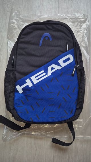 Paleteros y mochilas de pádel nuevos y usados.