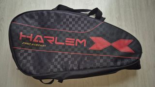 Paleteros y mochilas de pádel nuevos y usados.