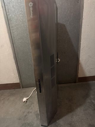 Extractor Balay sin usar solo decorando