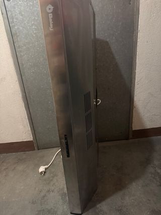 Extractor Balay sin usar solo decorando