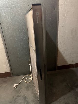 Extractor Balay sin usar solo decorando