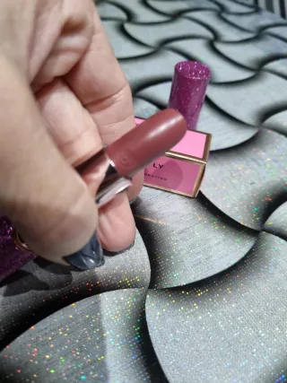 Rossetto chiara Ferragni