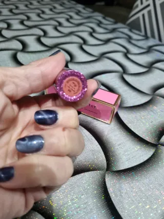 Rossetto chiara Ferragni