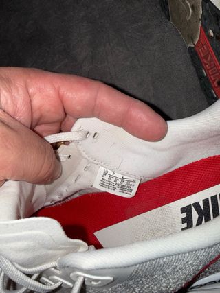 Nike Pegasus Plus zapatillas running