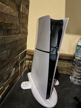 Consola PlayStation 5 Sony Blanca