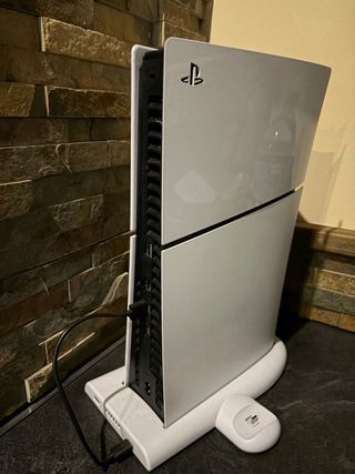 Consola PlayStation 5 Sony Blanca