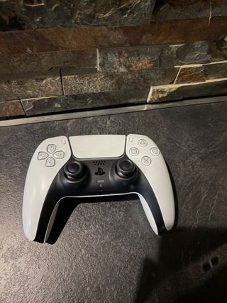 Consola PlayStation 5 Sony Blanca